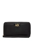  Nagy női pénztárca Armani Exchange akciós termékkép 1