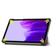 ART Samsung Galaxy Tab A7 Lite CUBE flip tok termék 2. képe