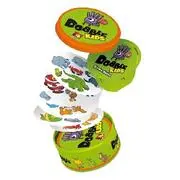 Dobble - Kids társasjáték termék 2. képe