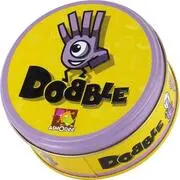 Dobble társasjáték, magyar kiadás akciós termékkép 1