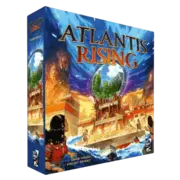 Atlantis Rising társasjáték, angol nyelvű akciós termékkép 1