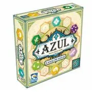 Azul - A királyné kertje társasjáték akciós termékkép 1
