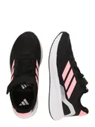 ADIDAS SPORTSWEAR Sportcipő 'RUNFALCON 5'  rózsaszín / fekete termék 2. képe