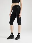NIKE Sportnadrágok 'UNIVERSA'  szürke / fekete termék 2. képe