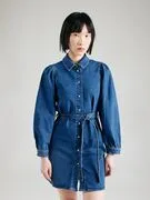 VERO MODA Ingruhák  kék farmer termék 2. képe