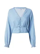 LEVI'S ® Blúz 'Tamara Ls Blouse'  világoskék akciós termékkép 1