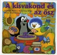 A kisvakond és az ősz Leporello akciós termékkép 1