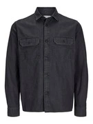 JACK & JONES Ing 'ETravis'  fekete farmer akciós termékkép 1