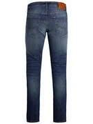 JACK & JONES Farmer 'Tim Vintage'  kék farmer termék 2. képe