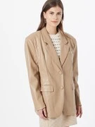 Nasty Gal Blézer  greige termék 2. képe
