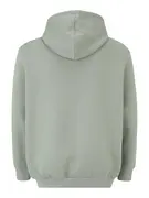 Jack & Jones Plus Tréning póló  zöld / fehér termék 2. képe