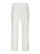 JACK & JONES Chino nadrág 'KARL LAWRENCE'  fehér termék 2. képe