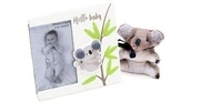 Gyermek fotókeret BABY´s KOALA 10x15 akciós termékkép 1