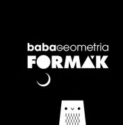 Babageometria - Formák akciós termékkép 1