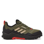 Bakancs adidas Terrex AX4 IG6575 Zöld akciós termékkép 1