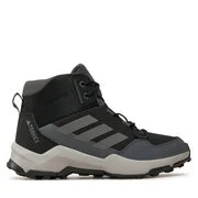  Bakancs adidas Terrex Ax4r Mid IF6520 Fekete akciós termékkép 1