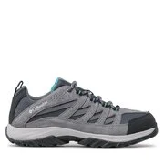  Bakancs Columbia Crestwood BL4595 Szürke akciós termékkép 1