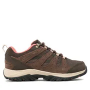  Bakancs Columbia Redmond III Waterproof BL0169 Barna akciós termékkép 1
