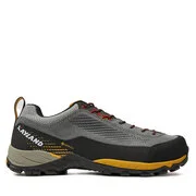  Bakancs Kayland Miura Gtx GORE-TEX 018024060 Szürke akciós termékkép 1