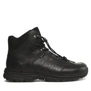  Bakancs Meindl Allwetter Shuh Gtx GORE-TEX 3634/01 Fekete akciós termékkép 1