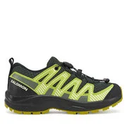  Bakancs Salomon Xa Pro V8 L47729900 Zöld akciós termékkép 1