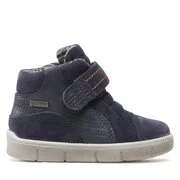  Bakancs Superfit 1-009429-8010 M Kék akciós termékkép 1