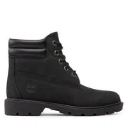  Bakancs Timberland 6 In Basic TB0A2M9Q0011 Fekete akciós termékkép 1