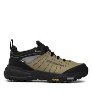  Bakancs Zamberlan 335 Circe Gtx Low GORE TEX Khaki akciós termékkép 1