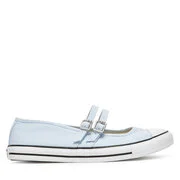  Balerina Converse Chuck Taylor All Star Dainty Mary Jane A13799C Kék akciós termékkép 1