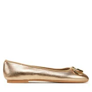  Balerina Liu Jo Dafne 04 SA5033 PX186 Arany akciós termékkép 1