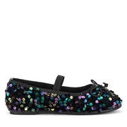  Balerina Nelli Blu CM231116-99 Fekete akciós termékkép 1