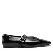  Balerina Vagabond Shoemakers Wioletta 5701-260-20 Fekete akciós termékkép 1