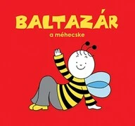 Baltazár, a méhecske akciós termékkép 1