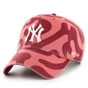  Baseball sapka 47 Brand B-FRFMC17GWS-IR Rózsaszín akciós termékkép 1