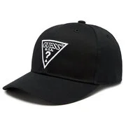  Baseball sapka Guess Logo H3GZ01 WO08O Fekete akciós termékkép 1