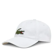  Baseball sapka Lacoste RK3186 Fehér akciós termékkép 1