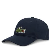  Baseball sapka Lacoste RK3186 Sötétkék akciós termékkép 1