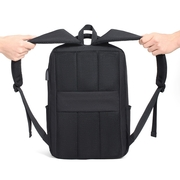 CXS-611 Laptop hátizsák 15,6&quot; szürke színig termék 2. képe