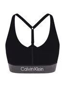 Calvin Klein Sport Sportmelltartók  fekete / fehér akciós termékkép 1