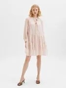 Selected Femme Petite Ruha  rózsaszín termék 2. képe