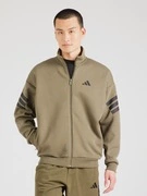 ADIDAS SPORTSWEAR Tréningdzseki  olíva / fekete termék 2. képe
