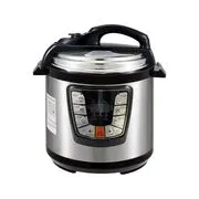 Slow cooker, multifunkciós kukta, 6L akciós termékkép 1