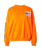 Polo Ralph Lauren Tréning póló  kék / narancs / piros / fehér akciós termékkép 1