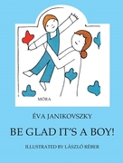 Be Glad It's a Boy! akciós termékkép 1