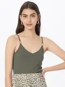 ABOUT YOU Top 'Saskia'  khaki termék 2. képe