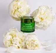 APIVITA Bee Radiant Bőröregedés elleni gél-krém light (50ml) termék 2. képe