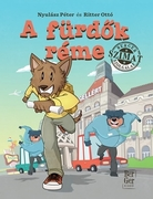 A fürdők réme BerGer Szimat Szolgálat akciós termékkép 1