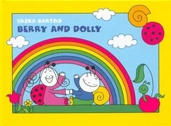 Berry and Dolly akciós termékkép 1