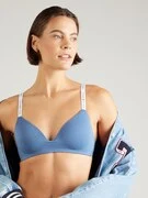 Tommy Hilfiger Underwear Melltartó  kék / fehér termék 2. képe