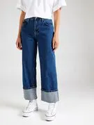 VERO MODA Farmer 'Chloe'  galambkék / kék farmer termék 2. képe